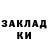 Кодеиновый сироп Lean Purple Drank Gulsen Kirgizova